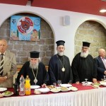 πατριάρχης ιεροσολύμων