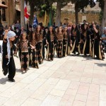 πατριάρχης ιεροσολύμων