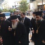 δη.πε.θε. σερρών