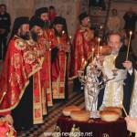 πατριαρχείο ιεροσολύμων