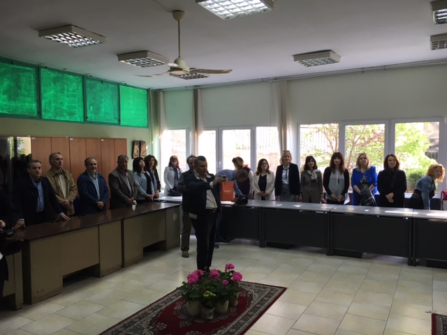 αρχιεπίσκοπος