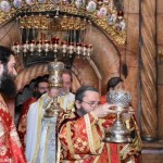 πατριαρχείο ιεροσολύμων