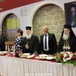 πατριάρχης ιεροσολύμων