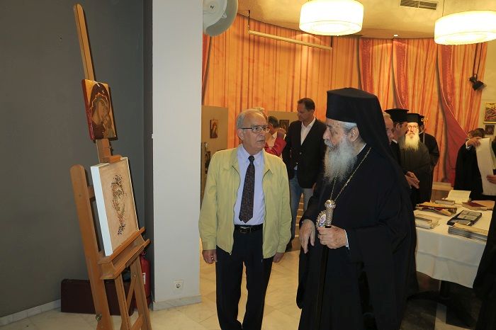 φθιώτιδος νικόλαος