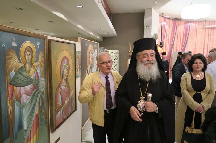 φθιώτιδος νικόλαος