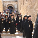 πατριαρχείο ιεροσολύμων