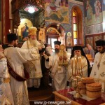 πατριάρχης ιεροσολύμων