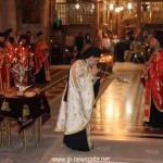 πατριαρχείο ιεροσολύμων