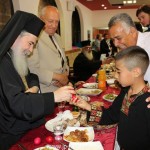 πατριάρχης ιεροσολύμων