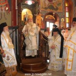 πατριάρχης ιεροσολύμων