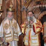 πατριαρχείο ιεροσολύμων