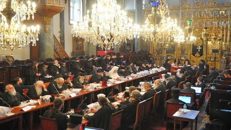 πανορθόδοξης