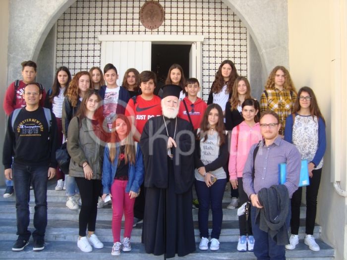 τα μοναστήρια της ιεράπετρας