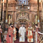 πατριαρχείο ιεροσολύμων