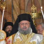 πατριαρχείο ιεροσολύμων