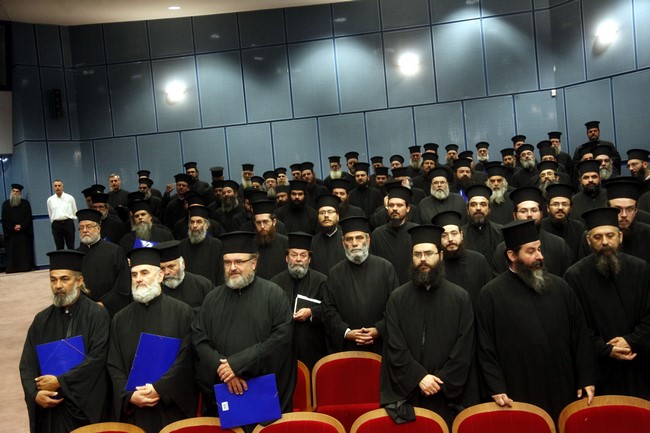 αρχιεπίσκοπος