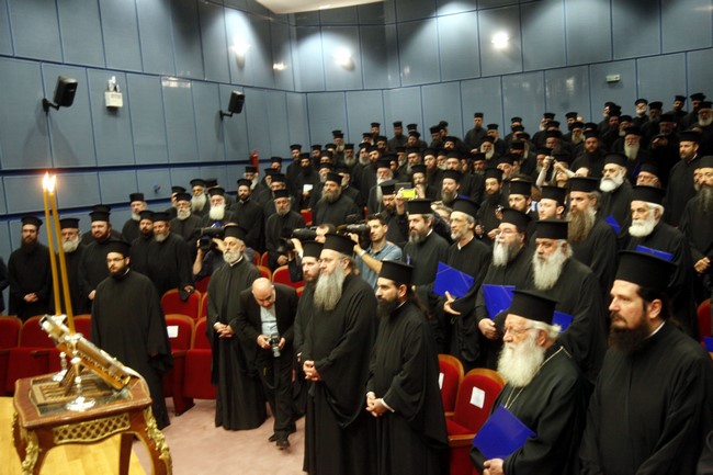 αρχιεπίσκοπος