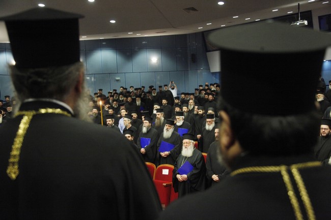 αρχιεπίσκοπος