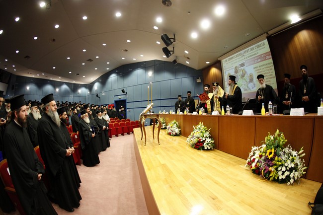 αρχιεπίσκοπος