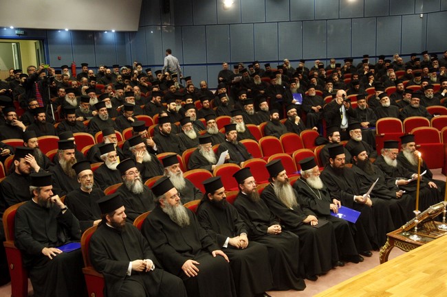 αρχιεπίσκοπος