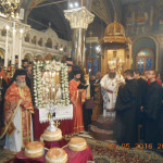 αγίου μάρκου