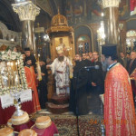 αγίου μάρκου