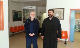 κέντρο υγείας ανωγείων