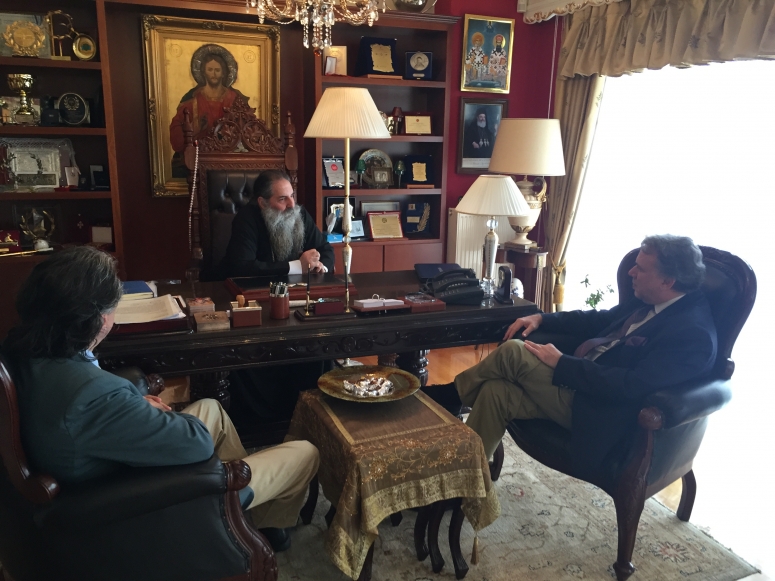 πειραιώς σεραφείμ