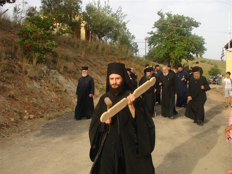 κατηχητικών