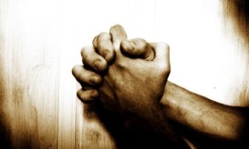 προσευχή