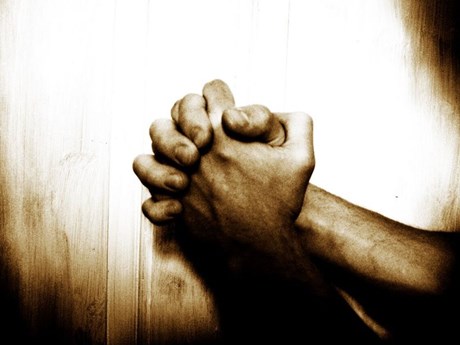 προσευχή