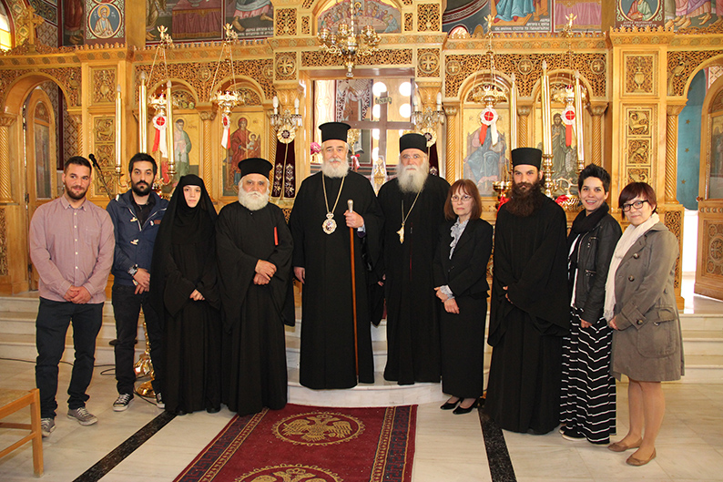 φωκίδος θεόκτιστος