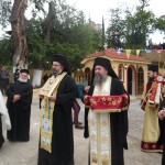 αγίου νικολάου