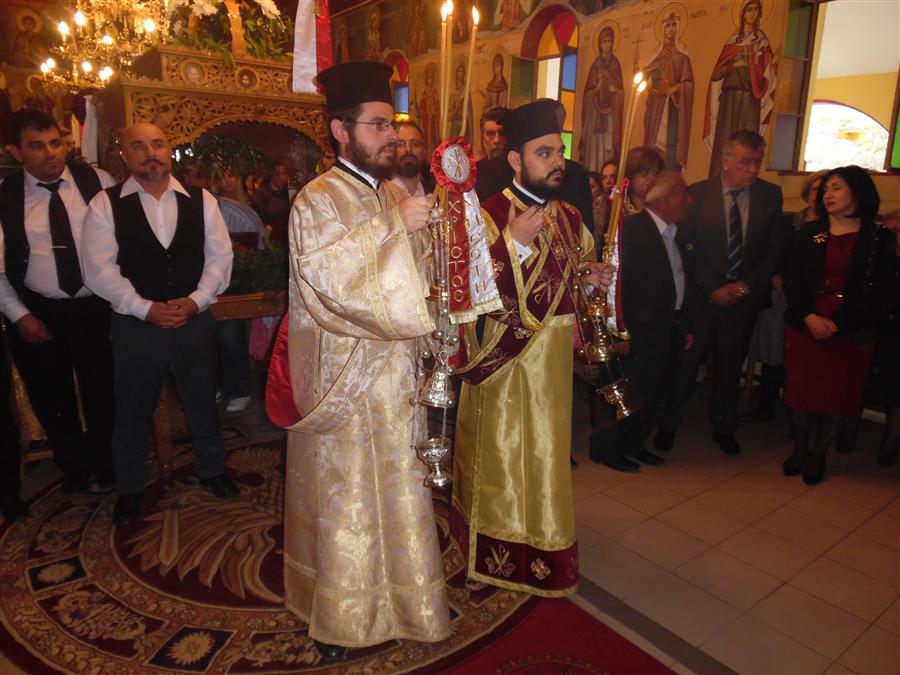 αγίου νικολάου