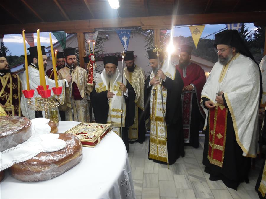 αγίου νικολάου