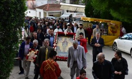 Ζωοδόχου Πηγής