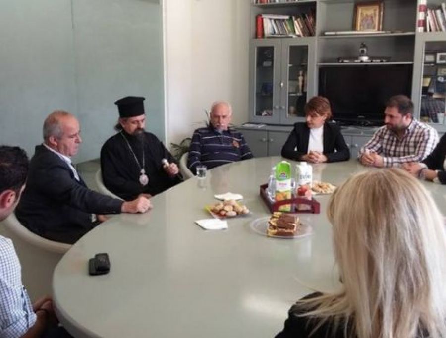 καρπενησίου γεώργιος