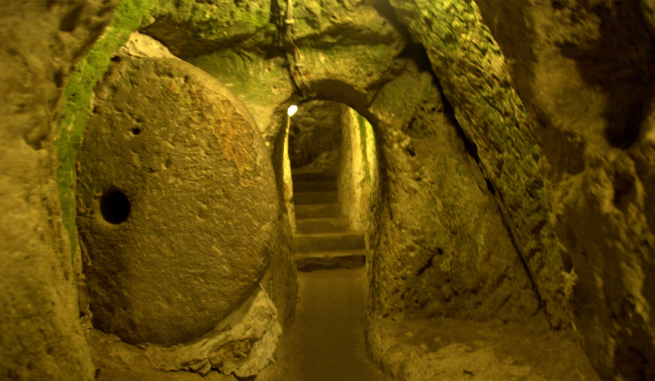 derinkuyu-underground-city-cappadocia