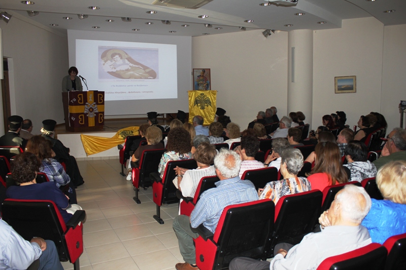 μητρόπολη κισάμου