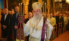 κυριακή της σαμαρείτιδος