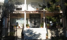 Εκκλησιαστικά σχολεία