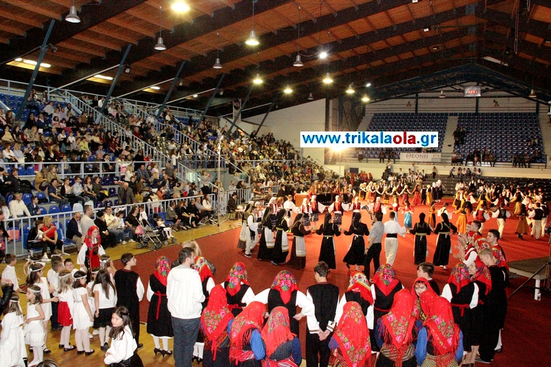 τρίκκης χρυσόστομος