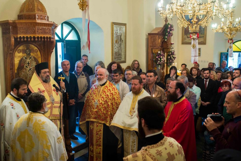 μεσσηνίας χρυσόστομος