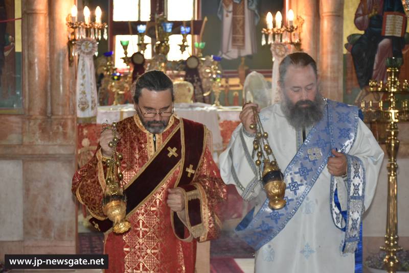 προφήτη ελισσαίου