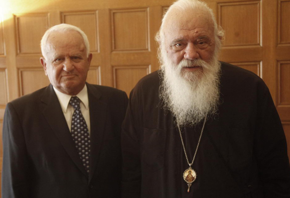 Αρχιεπισκόπου