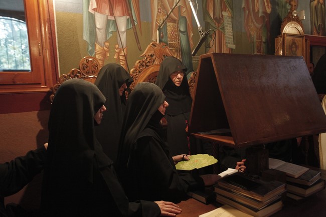 Ï ÁÑ×ÉÅÐÉÓÊÏÐÏÓ ÉÅÑÙÍÕÌÏÓ ÓÔÇÍ ÌÏÍÇ ÁÎÉÏÍ ÅÓÔÉ ÓÔÏÍ ÂÁÑÍÁÂÁ--(×ÑÇÓÔÏÓ ÌÐÏÍÇÓ)