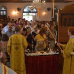 αγίου λουκά