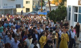 αγίου λουκά