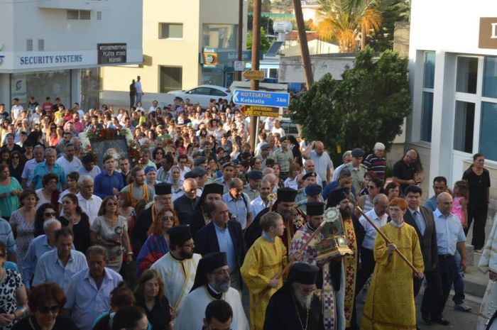 αγίου λουκά