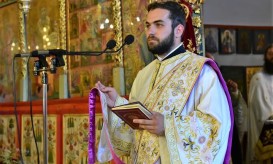 Χειροτονία